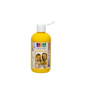 Südor Parmak Boya 250 ml Limon Sarı
