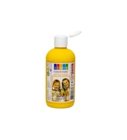 Südor Parmak Boya 250 ml Limon Sarı