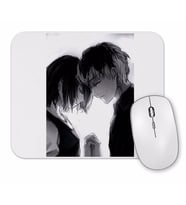 Tokyo Ghoul love Mouse Pad