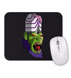 Macaco Louco Mouse Pad