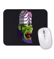 Macaco Louco Mouse Pad