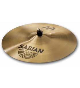 Sabian 21809B 18" Aax Medium Crash Zil