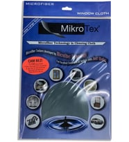 (3 Adet) Mikrofiber Temizlik Bezi 40X50 Cm (Yeşil) Unisex,173a