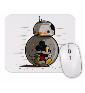 Michael  Jordan 23 Mouse Pad