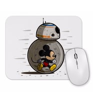 Michael  Jordan 23 Mouse Pad