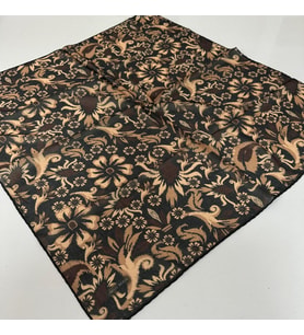 ARSEL MODA Soft Pamuklu Eşarp LRB5001