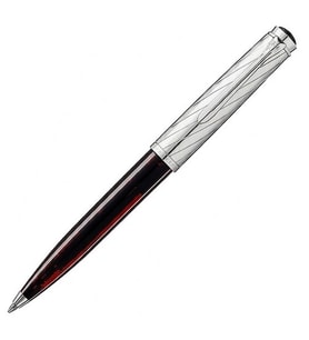 Pelikan K625 Bordo Tükenmez Kalem