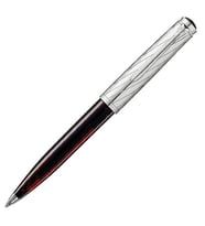 Pelikan K625 Bordo Tükenmez Kalem