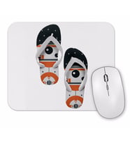 Star Wars 03 Mouse Pad
