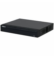 DH-NVR2104HS-4KS3 - 4CH Compact 1U 1HDD Lite Network Video Recorder