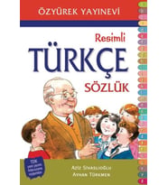 İlköğretim Resimli Türkçe Sözlük
