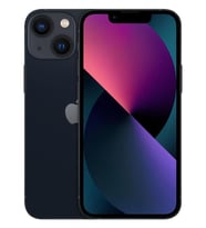 İKİNCİ EL APPLE IPHONE 13 MINI (12 AY GARANTİLİ) (Gece Mavisi)