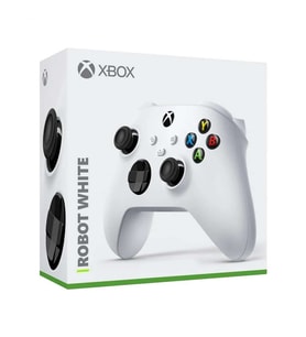 Microsoft Xbox Controller Merlin Gen9 White