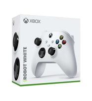 Microsoft Xbox Controller Merlin Gen9 White