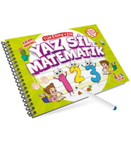 Tükenmeyen Yaz Sil Matematik