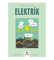 Elektrik - Gençler İçin Çizgilerle Bilim