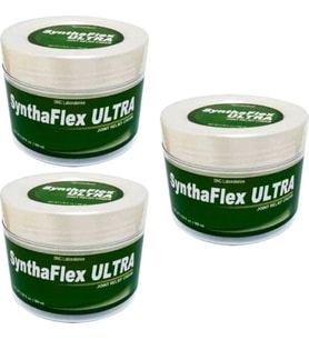 Süper Synthaflex Ultra Bakım 3X100 ml