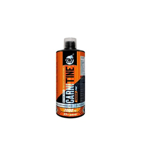 Tnt L-Carnitine 2000 mg Karışık Meyve Aromalı 1000 ml