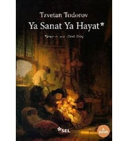 Ya Sanat Ya Hayat