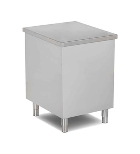 Empero EMP.NS.90 Nötr Servis Ünitesi 180x79x85 cm