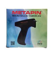 Kılçık Tabancası Micro Fine (4.4mm) / Metapin
