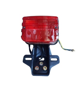 Cg Model Stop Komple İth (Uzun Sac)