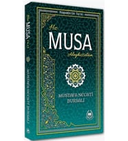 Bahar Yayınları Hz. Musa (a.s) / Peygamberler Tarihi