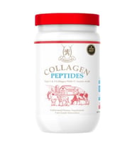 BERNETTO COLLAGEN PEPTIDES TYPE 1 & 3 500gr