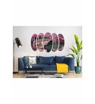 KÖPRÜ MDF TABLO-2318