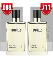 609 Erkek Parfüm Fresh 711 Erkek Parfüm Fresh 50 ml Edp