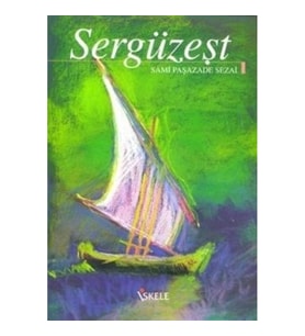 Sergüzeşt