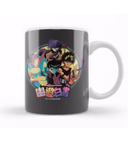 Yu Yu Hakusho Kupa Bardak Porselen