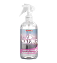 Sonax Air Ventures Kiraz Çiçeği + Yeşil Çay Aromalı Oto Kokusu 300 ml