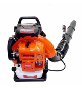 Garden Pro EBZ9900 5 Hp 2 Zamanlı Benzinli Üfleme Makinesi
