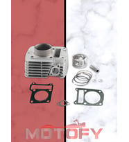 YAMAHA YBR 125 SİLİNDİR PİSTON SEGMAN TAKIMI VE CONTA TAKIMI OEM JHNS