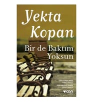 Bir de Baktım Yoksun