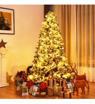 18 METRE YILBAŞI AĞACI IŞIĞI 200 LEDLİ 18 METRE GÜN IŞIĞI LED IŞIK MODLU 220 VOLT FİŞLİ NOEL IŞIĞI