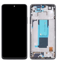 Xiaomi Redmi Note 12S İle Uyumlu Tft Ekran Dokunmatik Çıtalı