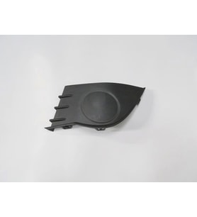 Renault Clıo- 3- Hb- 06/09; Sis Lamba Kapağı Sol Sis Deliksiz (Oem No: 7701208685)