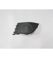 Renault Clıo- 3- Hb- 06/09; Sis Lamba Kapağı Sol Sis Deliksiz (Oem No: 7701208685)