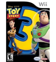 toy story 3 wii oyun