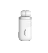 Zore BTK-ZR72 Kulak içi Bluetooth Kulaklık (Beyaz)