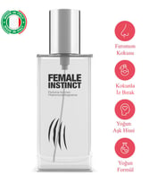 İntimateline Female Instinct 30 ML Erkek Parfüm