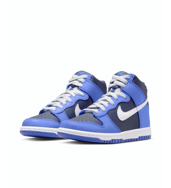 Nike Dunk High Kadın Spor Ayakkabı DB2179-400