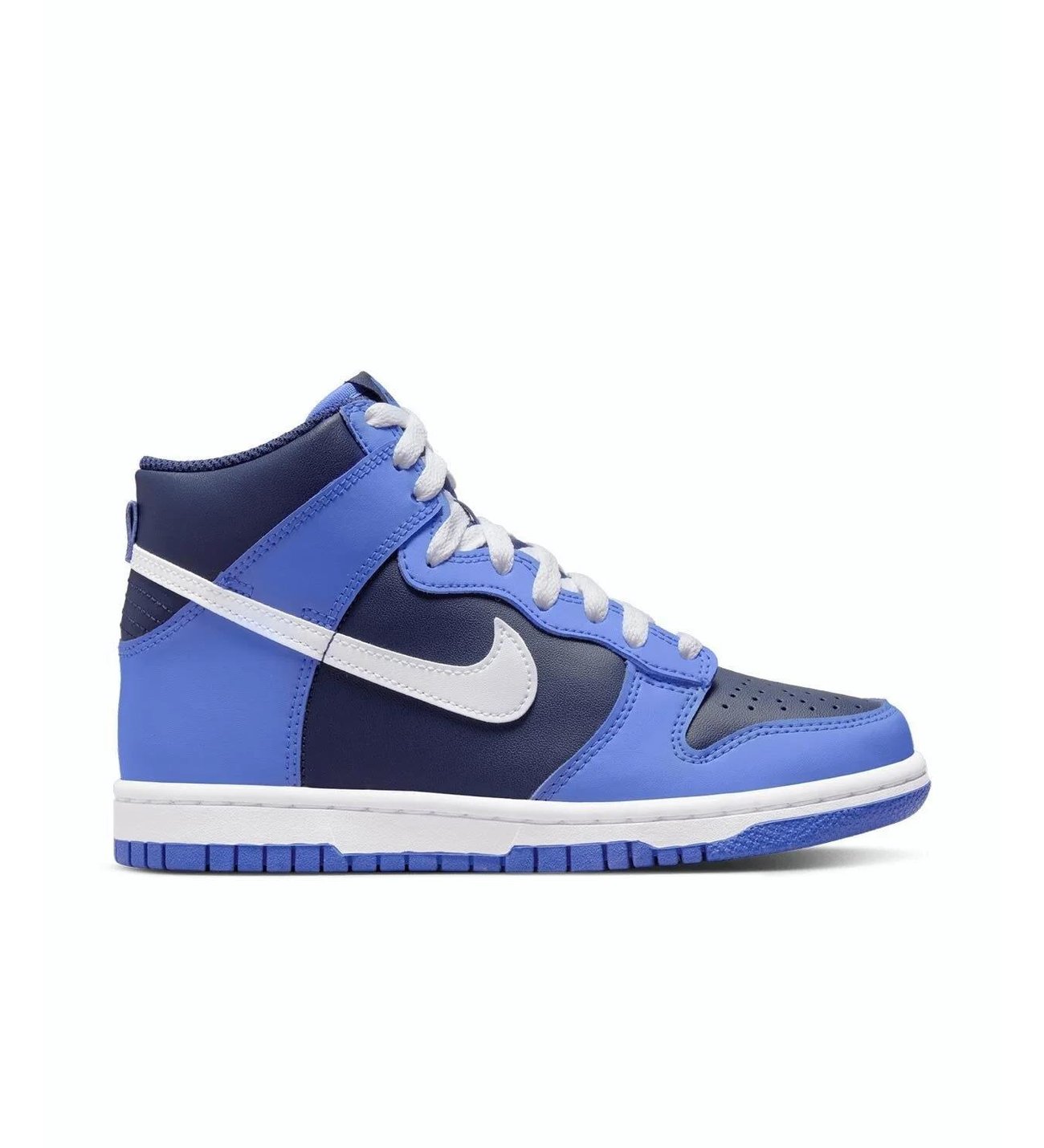 Nike Dunk High Kadın Spor Ayakkabı DB2179-400