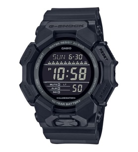 Casio G-SHOCK GD-010-1A1DR Erkek Kol Saati