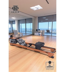 VFit BY Voit R626 13 Lt Water Rower Kürek