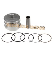 Yamaha YBR 150 Piston Sekman Seti