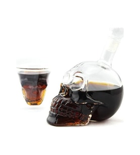 Kuru Kafa Şişe 550 ml.