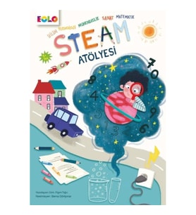 Steam Atölyesi